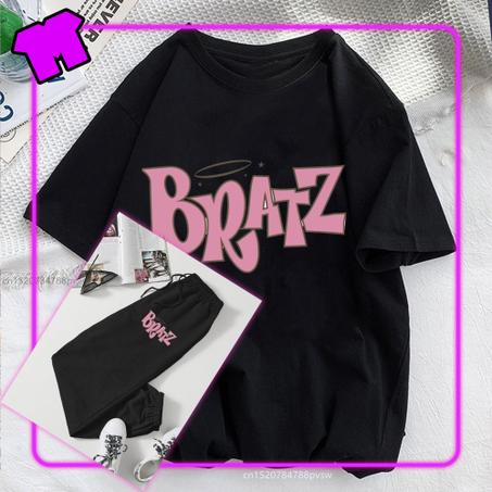 BRATZ  ENSEMBLE NOIR