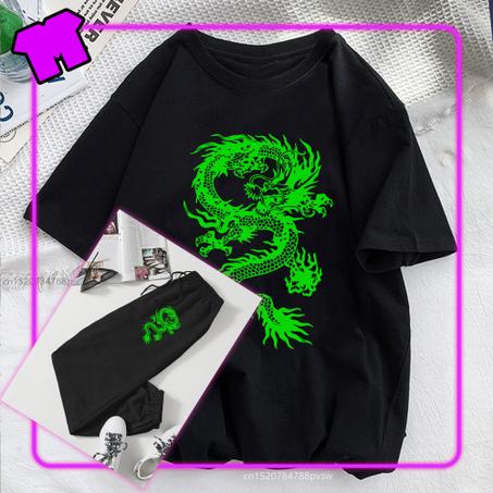 GREEN DRAGON ENSEMBLE