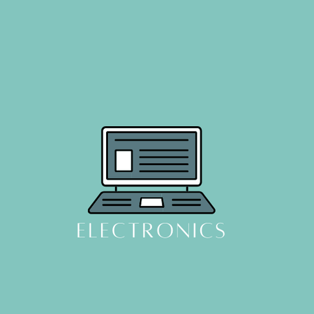 الإلكترونيات | خصم حتى %30