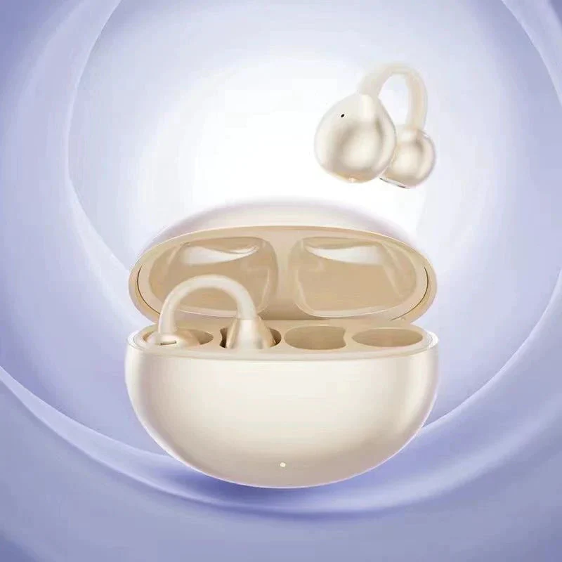 سماعات أذن صوتية بانورامية - مريح في الارتداء  جديد  إطلاق المنتج