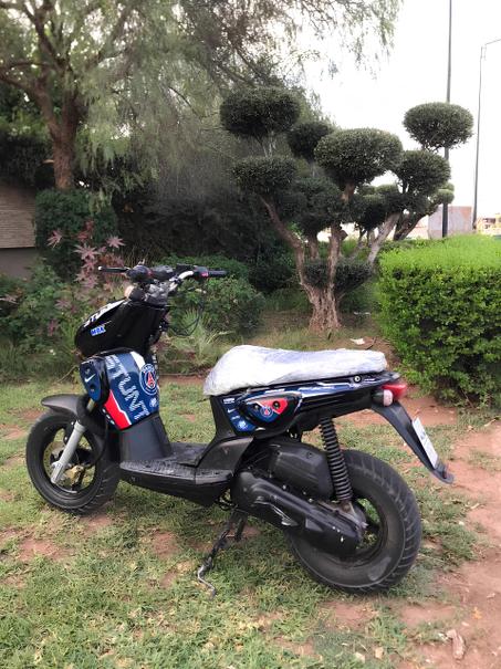 Stunt Paris Saint-Germain