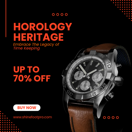 اجود انواع الساعات الرجالية2023