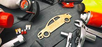 Accessoires Voiture