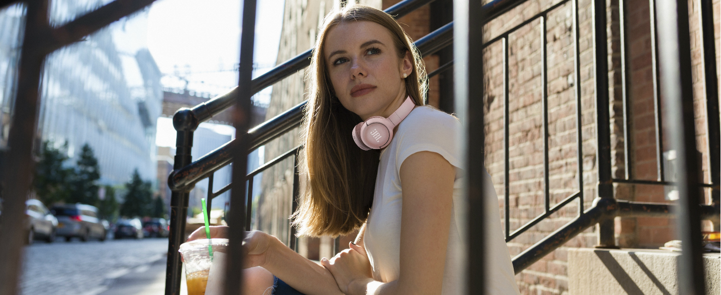 Casque JBL TUNE 510BT