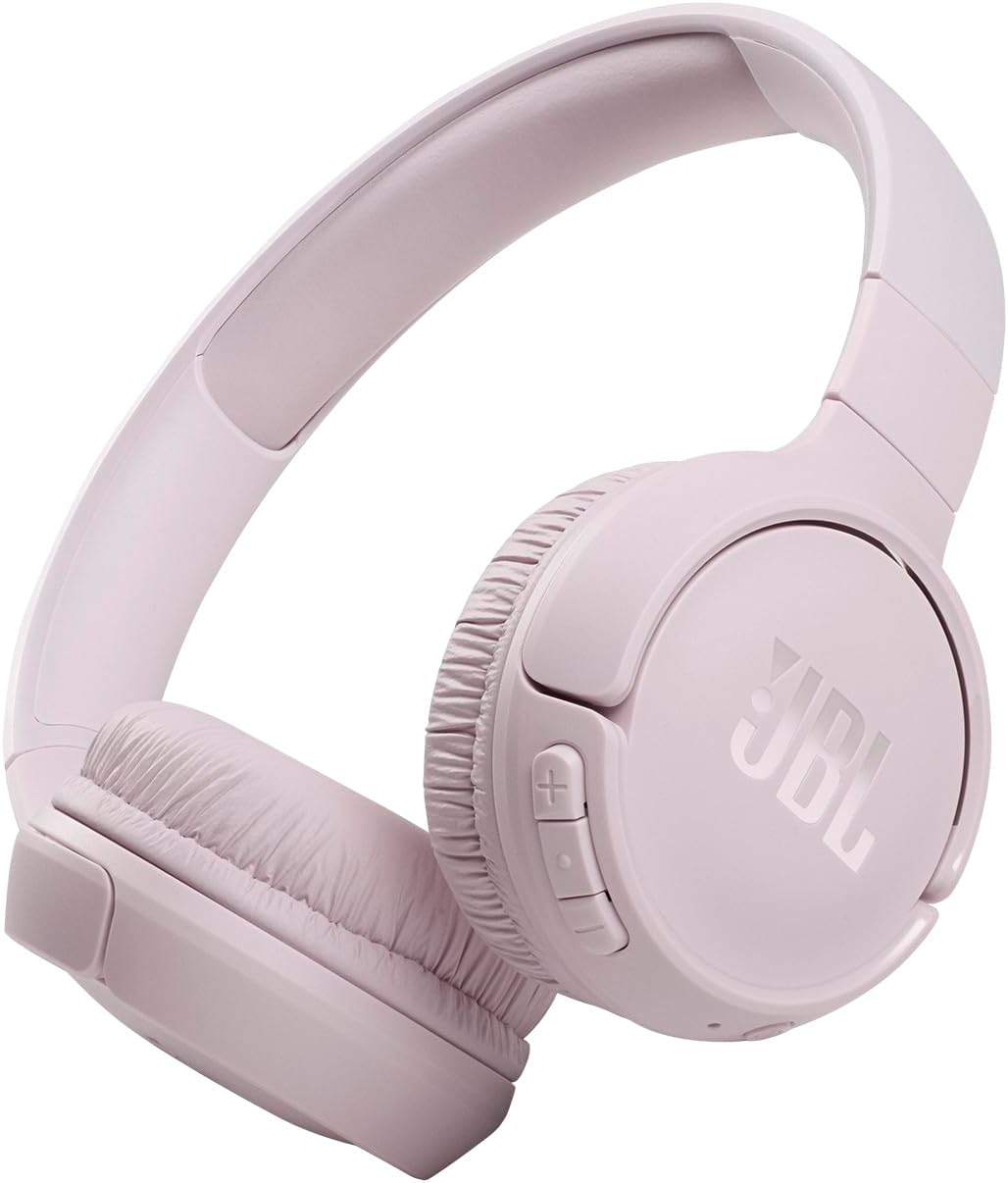 Casque JBL TUNE 510BT