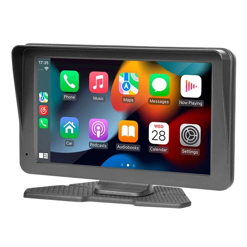 Écran tactile 7 pouces  portable, écran tactile LCD