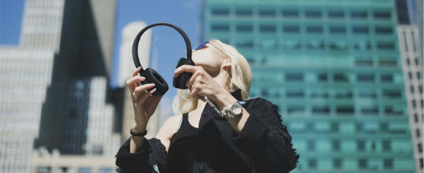 Casque JBL TUNE 510BT