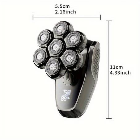 Electric Shaver For Men