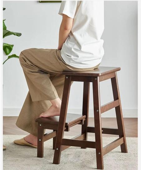 Chaise multi-fonction - كرسي السلم متعدد الاستعمالات