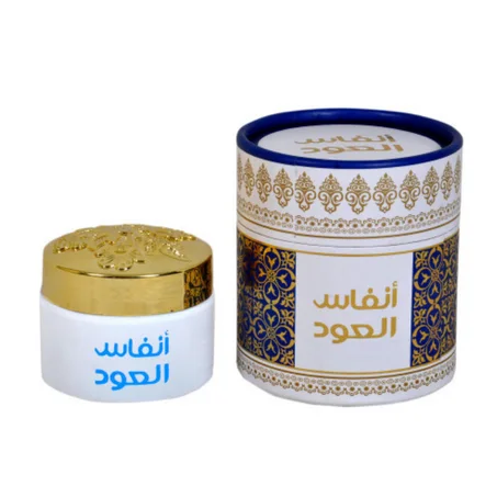 بخور أنفاس العود