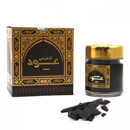 بخور النفيس عود