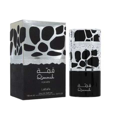 QIMMAH POUR HOMME