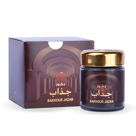 بخور جذاب