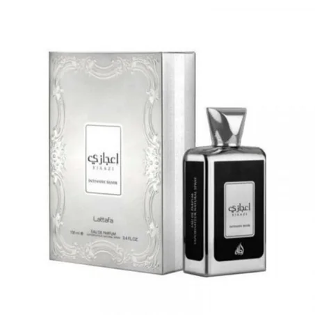 عطر إعجازي