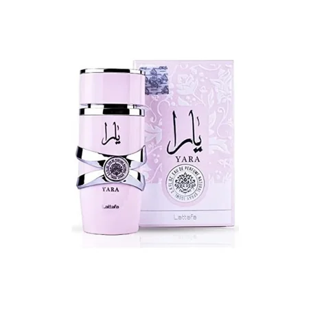 عطر يارا