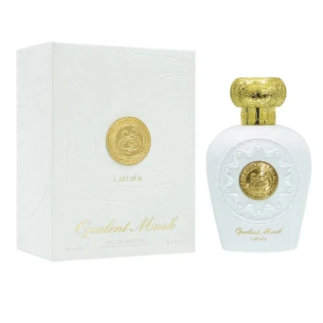 عطر opulent musk