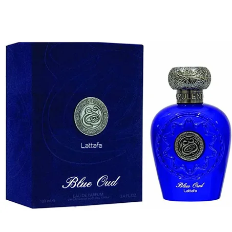 عطر bleu oud