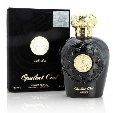 عطر opulent oud