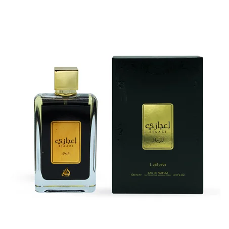 عطر إعجازي للرجال