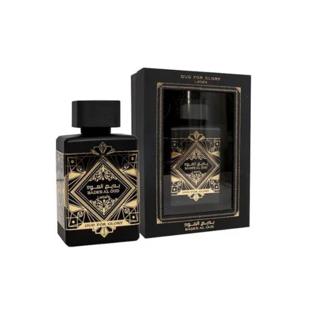 عطر بديع العود