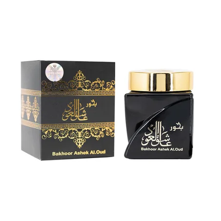 بخور عاشق العود