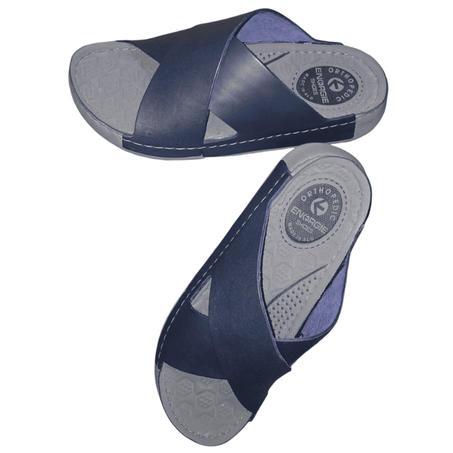 بليغة من الجلد الطبيعي 100 % (F2)