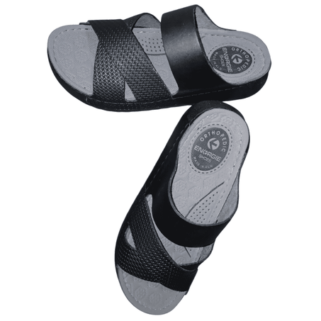 بليغة من الجلد الطبيعي 100 % (F1)