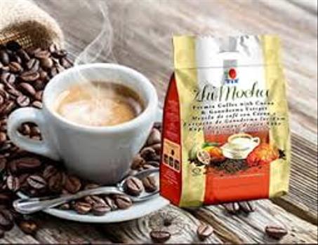 أنواع القهوة