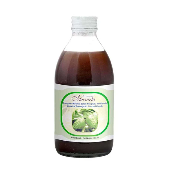 مورنزي 285 مل صديق الجهاز الهضمي