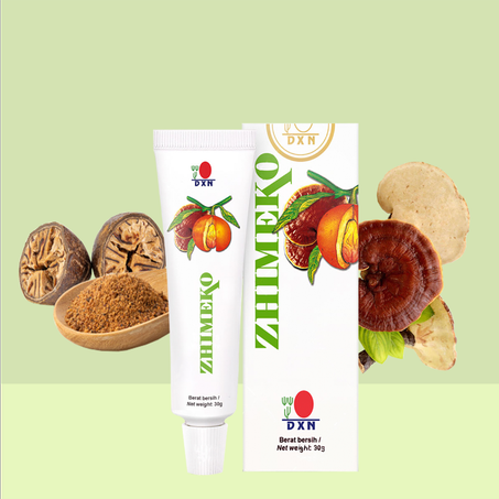 زيميكو (Zhimeko)