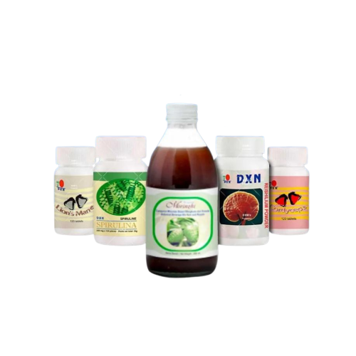 الخماسي الذهبي