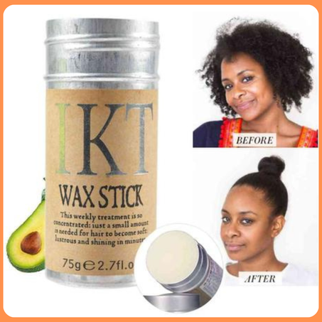 IKT-Hair wax stick