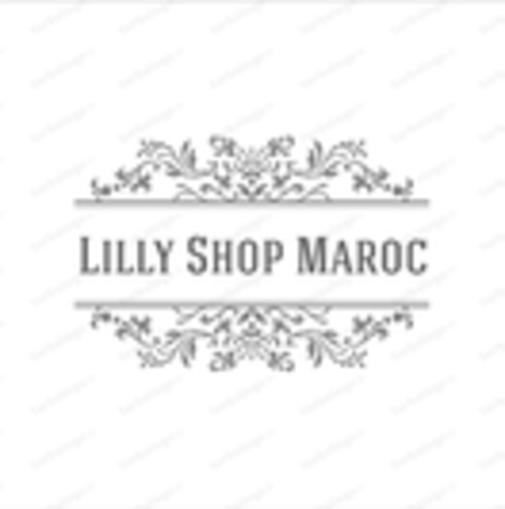 Lilly Shop Maroc