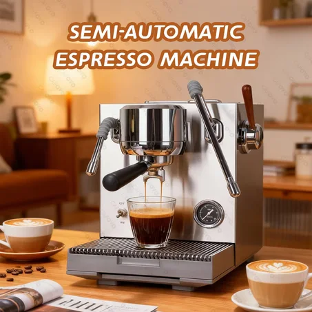 Espresso Machine