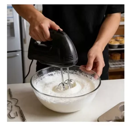 Whisk Household Kitchen Mixer