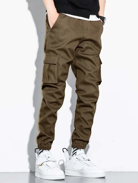 Pantalon homme - Cargo