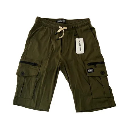 cargo short