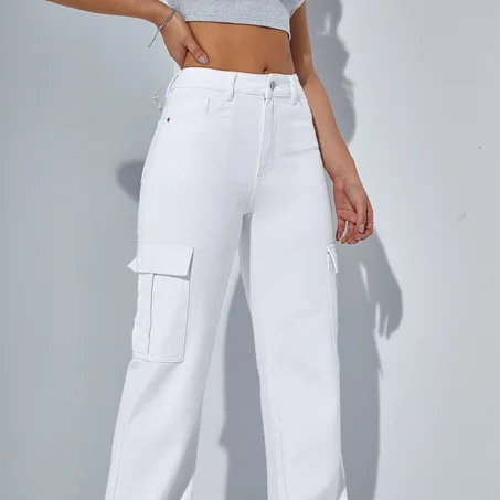 Pantalon pour Femme - cargo