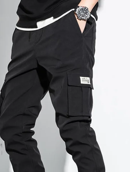 Pantalon homme - Cargo