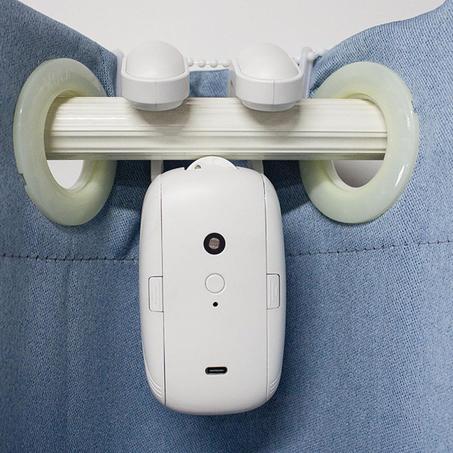 خلي ستايرك تفتح وتسكر لحالها... وارتاح من الشد والسحب! 😎