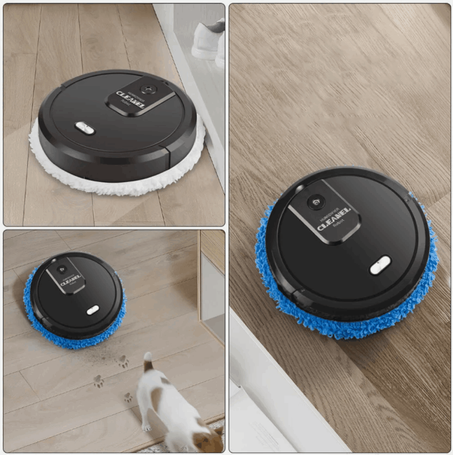 الروبوت المنظف الأوتوماتيكيVacuum Cleane  الأصلي