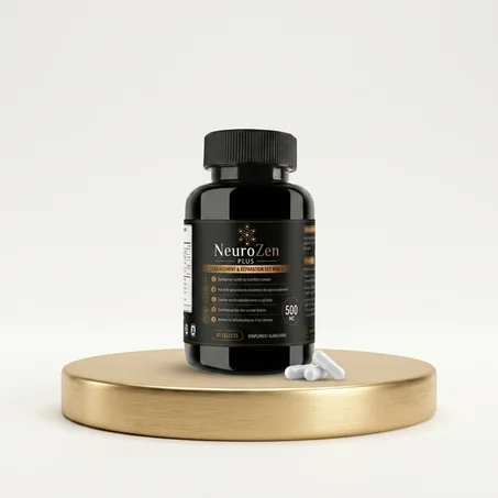 NeuroZen Plus