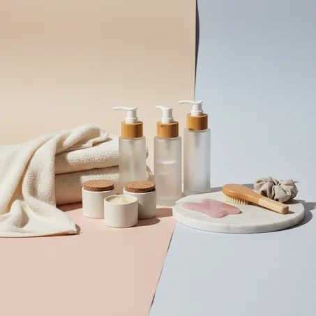 الجمال والعناية الشخصية