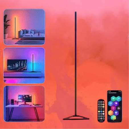 الإضائة الذكية