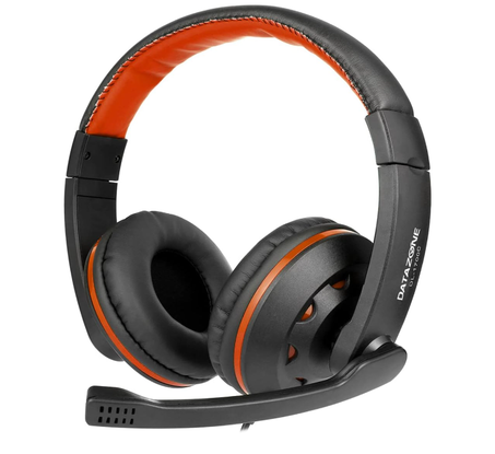 سماعة رأس ستيريو للألعاب