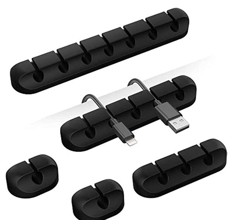 مشابك تنظيم الكابلات