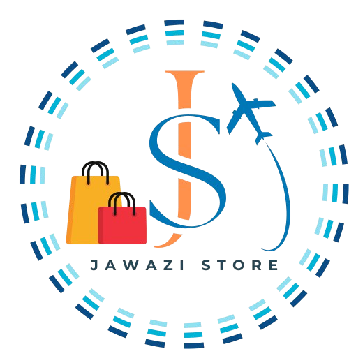 JawaziShop