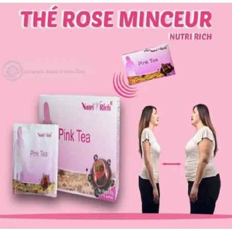 THE ROSE MINCEUR DE LONGRICH