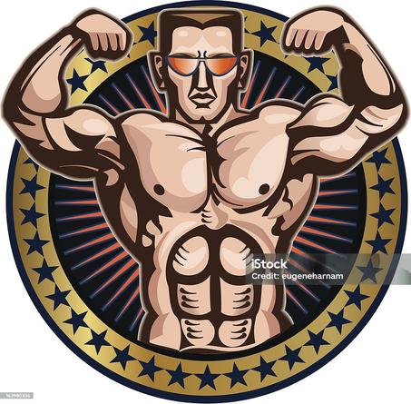 الرياضة وللياقة البدانية