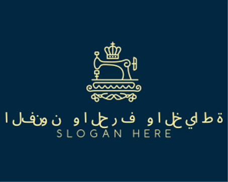 الفنون والحرف والخياطة